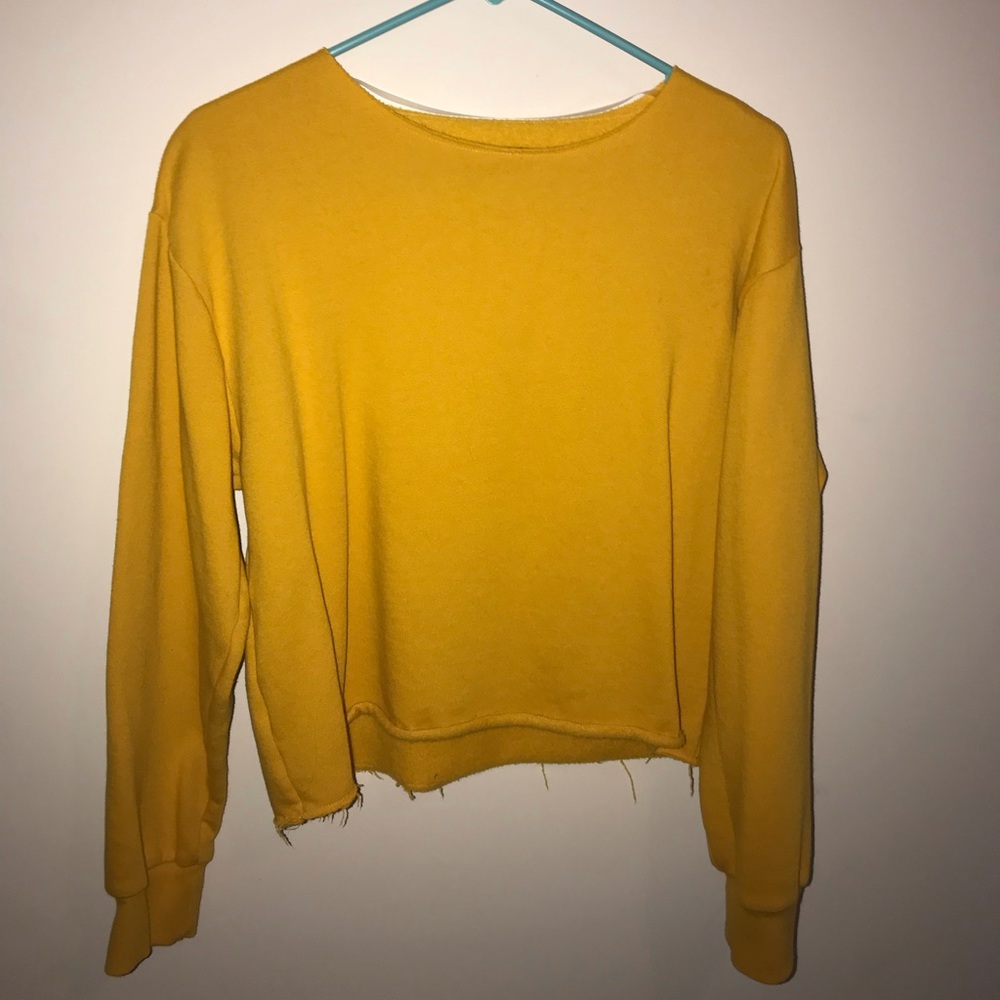 Sweatshirt